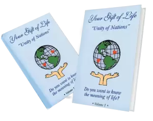 Maryann Galitello Your Gift of Life