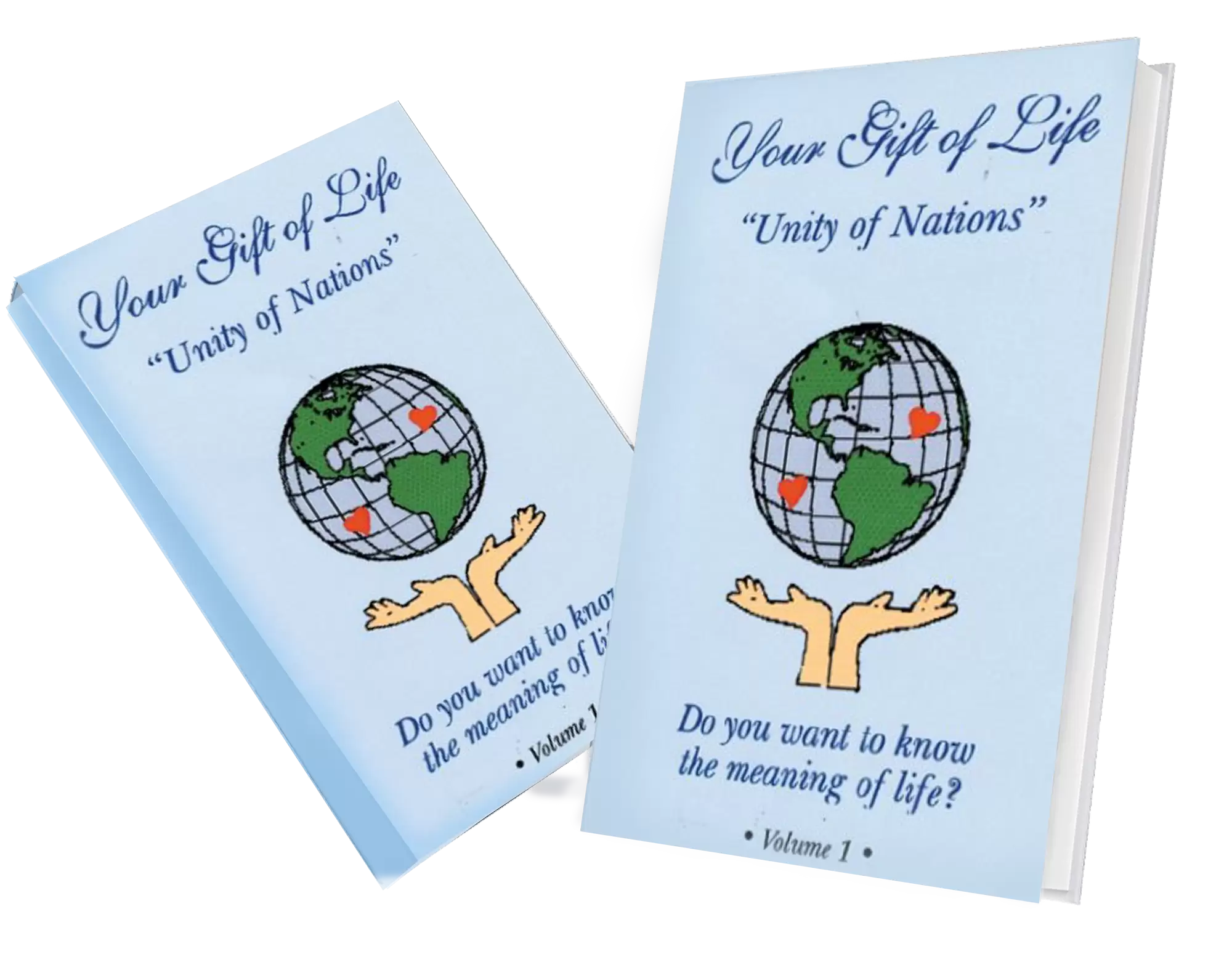 Maryann Galitello Your Gift of Life